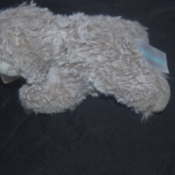 Sloth RaZbuddy Stuffed Animal Pacifier Holder - Picture 3 of 5